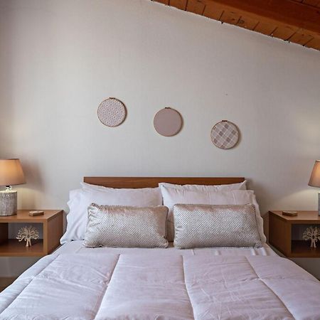 Villa Ellovos With Private Pool Rethymno  Екстер'єр фото