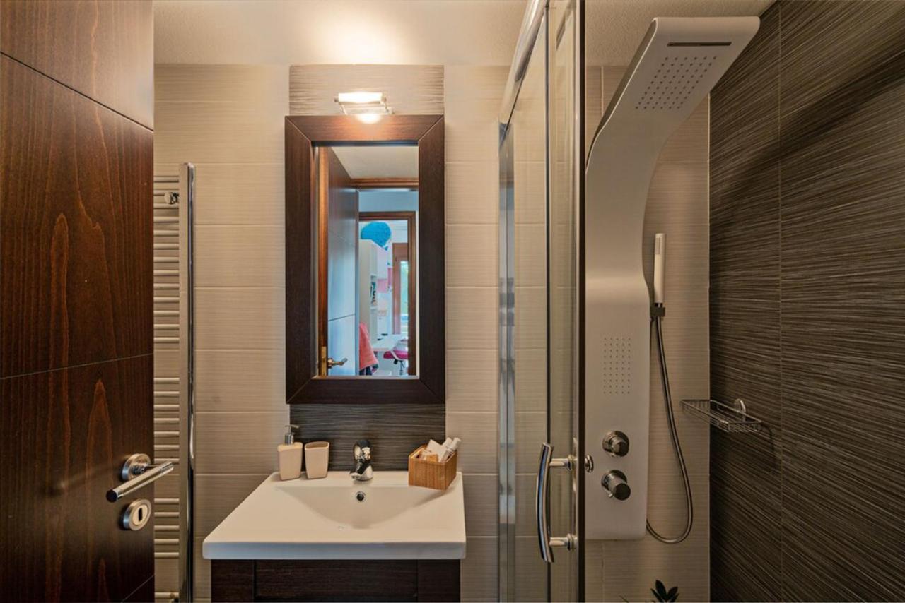 Villa Ellovos With Private Pool Rethymno  Екстер'єр фото